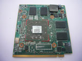 HP Compaq 8530w Series Display Board 109-B37631-00E