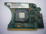 Toshiba 6050A2014701-VGAB-A02 Display Board