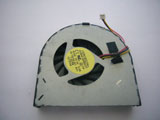 Dell Inspiron 15R (M5010) Forcecon DFS481305MC0T FA5D DC5V 0.5A 3Wire 3Pin Cooling Fan