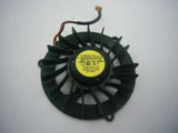 Studio 1458 1450 Forcecon DFS531205LC0T DC5V 0.5A 3Wire 3Pin Cooling Fan