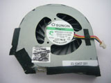 Dell VOSTRO 3300 3350 3500 MF60090V1-C170-G99 0WVXG0 0R8X4P 23.10457.001 23.10636.001 Cooling Fan