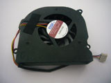 AVC BATA716R2H 001 DC12V 0.30A 70X66X16mm 3Pin 3Wire Cooling Fan