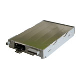 Panasonic Toughbook CF-74 Internal Hdd Hard Drive Caddy with Connector Cable