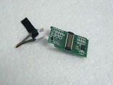 Dell Latitude XT Tablet Fingerprint Scanner Board with Cable TCEDA3CB011