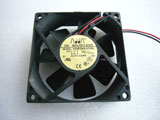 ADDA AD0812HS-A70GL Server Square Cooling Fan 80x80x25mm