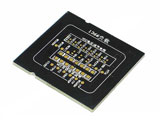 CPU 1366 False CPU Load Tester 76188- Intel Socket 1366 ( LGA 1366 )