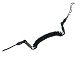 Panasonic Toughbook CF-08 CF-18 CF-19 CF-29 CF-30 CF-31 CF-74 CF-52 CF-53 CF-T4 CF-T5 Short Leash Tether Strap Cable