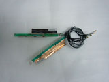 Dell Latitude XT Tablet Wireless Antenna Cable 25.90466.001 YR378