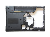 New IBM Lenovo IdeaPad G570 G575 AP0GM000A00 TMB1615 Bottom Casing Case Base Cover With HDMI Port