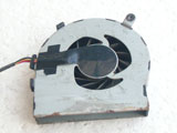 Lenovo Y450A series SUNON GB0507PGV1-A B3888.13.F.GN DC5V 1.2W 3Wire 3Pin connector Cooling Fan
