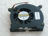 SIEMENS Amilo Pro V2040 V2060 AVC BA05015B05H DC5V 0.39A 3Wire 3Pin connector Cooling Fan
