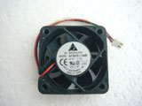 Delta Electronics AFB0512MB DC12V 0.12A 5015 5CM 50mm 50x50x15mm 2Pin 2Wire Cooling Fan