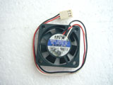 AVC C4010T12H DC12V 0.1A 4010 40mm 4CM 40x40x10mm 3Pin 3Wire Cooling Fan