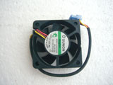 SUNON KDE1205PHV3 MS.AF.GN DC12V 0.5W 5015 5CM 50mm 50x50x15mm 3Pin 3Wire Cooling Fan