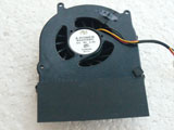 A-Power BS5005MS DC5V 0.4A 3Wire 3Pin connector Cooling Fan