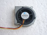 Others Brand DOSENSE DBM5010S DC5V 0.20A 3Pin 3Wire Cooling Fan