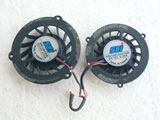 SEI H5513B12HD H5012B12HD-100 DC5V 0.36A 0.31A 5Wire 5Pin connector Cooling Fan