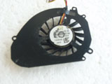 A-Power BS4505M2B DC5V 0.35A 3Wire 3Pin connector Cooling Fan