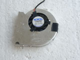 NONOISE F5005MB DC5V 0.2A 2Wire 3Pin Cooling Fan
