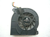Delta Electronics BDB0605HC 5L61 DQ5D555CH01 DC5V 0.27A 4Wire 4Pin connector Cooling Fan