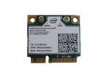 Intel® Centrino® Advanced-N 6230 62230ANHMW WIFI WLAN BT Bluetooth Half Card