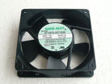 NMB 4710PS-20T-B30 AC 200V 14/11W 12025 12CM 120mm 120x120x25mm Cooling Fan