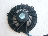 HP Pavilion dv4000 Series DFB601005M30T FDI9-CCW  DC5V 0.4A 3Wire 3Pin Cooling Fan