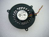 MSI 6010M05F 700 48x48x10.5 DC5V 0.45A 3Wire 3Pin connector Cooling Fan