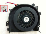 Sony Vaio VGN-NW Series Panasonic UDQFRHH06CF0 Cooling Fan