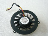 SEI H4511F05HD DC5V 0.28A 3Wire 3Pin connector Cooling Fan