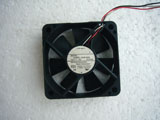 NMB 2406ML-04W-B29 DC12V 0.072A 6015 6CM 60mm 60X60X15mm 3Pin 3Wire Cooling Fan