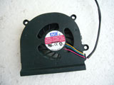 Lenovo IdeaCentre B320 B325 B325I AVC DC12V 0.35A 4Pin 4Wire All In One PC Computer CPU Cooling Fan
