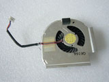 IBM Lenovo ThinkPad R400 T400 45N6147 45N6146 MCF-225PAM05 Cooling Fan