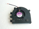 Bi-Sonic HP451005H-06 28G200380-10 DC5V 0.20A 2Wire 2Pin connector Cooling Fan