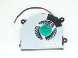 MSI X600 S6000 ADDA AB6505HX-J03 Cooling Fan C4500