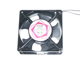 SUNON DP200A 2123HSL Server Cooling Fan AC 220-240V 0.14A 120x120x38mm 2Wire