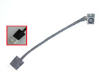 HP G62-a00 Series DC Jack with Cable 35070SV00-H59-G