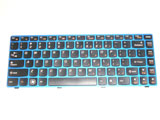 Lenovo IdeaPad Y470 Keyboard 25-012763 SG-48320-XUA
