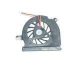 Samsung X11 X11A X12 X12A NP-X11 NP-X11A CPU MCF-909AM05 DC5V 180mA 3Wire 4Pin connector Cooling Fan