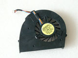 Dell Inspiron 1750 Forcecon DFS531205MC0T Cooling Fan