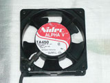 Nidec B34262 58 B34262 58 NSD1 DC12V 0.8A 12038 12CM 120mm 120X120X38mm 2Wire Cooling  Fan