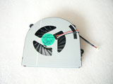 Clevo W150 W150ER W350 W370ET Hasee K590C-I7 K610C I7 I5 D1 K590S K660E K650C AB7905HX-DE3 CPU Cooling Fan