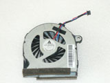 HP ProBook 4320S 4326S 4425S 4321S 4420S 4325S 4421S DC5V 0.40A 3Wire 3Pin connector Cooling Fan