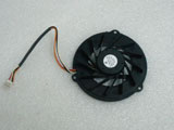 ASUS Z96 Z96J BenQ R45 R47 R46 T68 CPU UDQF2ZH17DAS DC5V 0.33A 4Wire 4Pin connector Cooling Fan