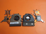 Sony Vaio VPCCA VPCCB PCG-71611W PCG-61712T MBX-240 300-0101-1757_A CPU Heatsink Cooling Fan