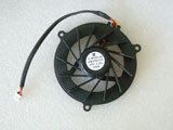 Sony Vaio VGN-FS600 Series UDQF2PH21CF0  3Wire 3Pin connector Cooling Fan
