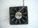 AVC C7015B12H DC12V 0.3A 7015 7CM 70mm 70X70X15mm 3Pin 3Wire Cooling Fan