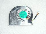 Acer Aspire One D250 Series AB4505HX-QB3 KAV10 DC5V 0.30A 3Wire 3Pin connector Cooling Fan