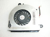 Panasonic UDQFLZR08CCM Cooling Fan DC280004PP0 853-111229-001