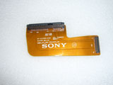 New Sony Vaio VPC-SE VPCSE FPC-263 1P-1111X05-21SA 2LAYER AFC T73043D1 SATA HDD Hard Drive Cable